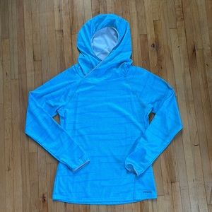 Patagonia women’s sunshade hoody